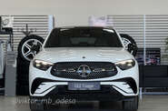Mercedes-Benz GLC-Class Coupe AMG Line