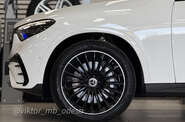 Mercedes-Benz GLC-Class Coupe AMG Line
