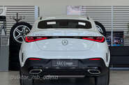 Mercedes-Benz GLC-Class Coupe AMG Line