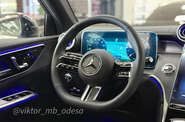 Mercedes-Benz GLC-Class Coupe AMG Line