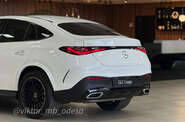 Mercedes-Benz GLC-Class Coupe AMG Line