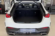 Mercedes-Benz GLC-Class Coupe AMG Line