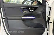 Mercedes-Benz GLC-Class Coupe AMG Line