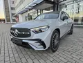 Mercedes-Benz GLC-Class Coupe
