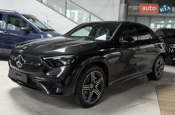 Mercedes-Benz GLC-Class Coupe 2025 в Дніпро (Дніпропетровськ)