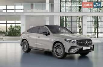 Mercedes-Benz GLC-Class Coupe 2025 в Черкаси