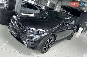 Mercedes-Benz GLC-Class Coupe 2025 в Дніпро (Дніпропетровськ)