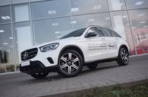 Mercedes-Benz GLC-Class Base