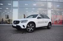 Mercedes-Benz GLC-Class Base