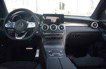 Mercedes-Benz GLC-Class Base