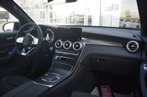 Mercedes-Benz GLC-Class Base