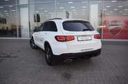 Mercedes-Benz GLC-Class Base