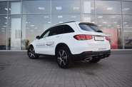 Mercedes-Benz GLC-Class Base