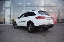 Mercedes-Benz GLC-Class Base