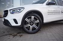 Mercedes-Benz GLC-Class Base