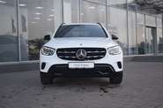 Mercedes-Benz GLC-Class Base