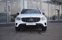 Mercedes-Benz GLC-Class Base