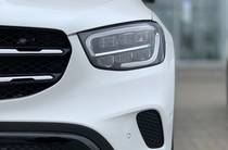 Mercedes-Benz GLC-Class Base