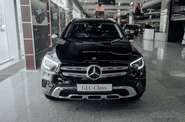 Mercedes-Benz GLC-Class Base