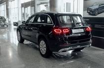 Mercedes-Benz GLC-Class Base