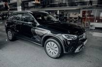 Mercedes-Benz GLC-Class Base