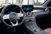 Mercedes-Benz GLC-Class Base