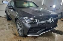 Mercedes-Benz GLC-Class Base