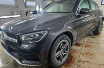 Mercedes-Benz GLC-Class Base