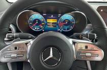 Mercedes-Benz GLC-Class Base