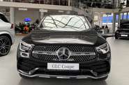 Mercedes-Benz GLC-Class Base