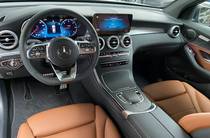 Mercedes-Benz GLC-Class Base