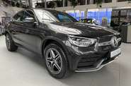 Mercedes-Benz GLC-Class Base