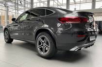 Mercedes-Benz GLC-Class Base