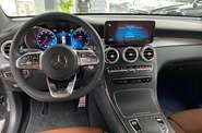 Mercedes-Benz GLC-Class Base