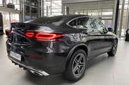 Mercedes-Benz GLC-Class Base