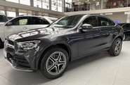 Mercedes-Benz GLC-Class Base