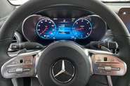 Mercedes-Benz GLC-Class Base