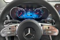 Mercedes-Benz GLC-Class Base