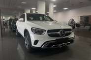 Mercedes-Benz GLC-Class Base