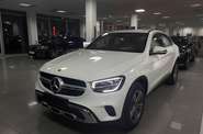 Mercedes-Benz GLC-Class Base