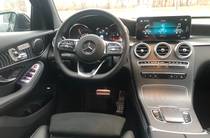 Mercedes-Benz GLC-Class Base