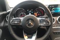 Mercedes-Benz GLC-Class Base