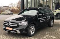 Mercedes-Benz GLC-Class Base