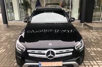 Mercedes-Benz GLC-Class Base