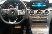 Mercedes-Benz GLC-Class Base