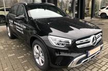 Mercedes-Benz GLC-Class Base