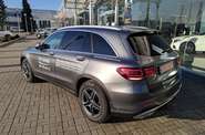 Mercedes-Benz GLC-Class Base