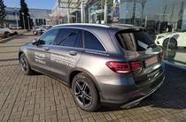 Mercedes-Benz GLC-Class Base