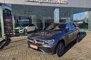 Mercedes-Benz GLC-Class Base