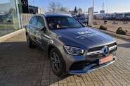 Mercedes-Benz GLC-Class Base